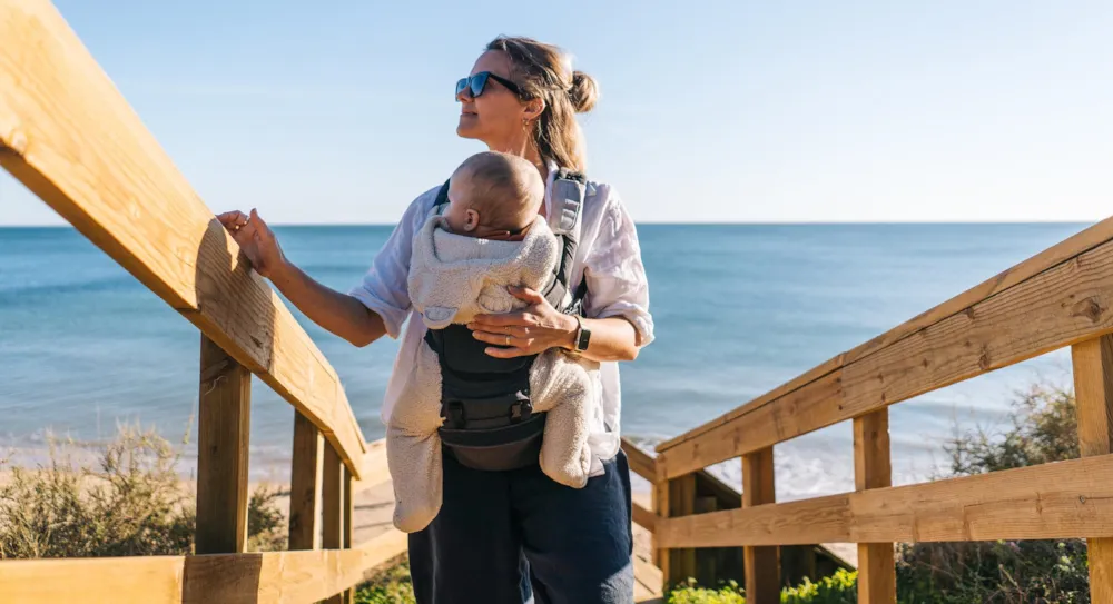 Campeggio in famiglia con un neonato: come scegliere la destinazione giusta - CampingDirect - Immagine n°16