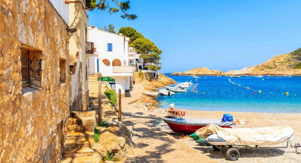 Ir de camping con un bebé: cómo planificar vuestras primeras vacaciones de camping juntos  - CampingDirect - Imagen n°12