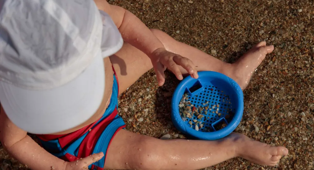 Kamperen met een baby: hoe kies je de juiste camping en waar ga je naartoe? - CampingDirect - Afbeelding n°14