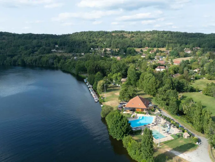 De mooiste stranden van de Dordogne - Dordogne