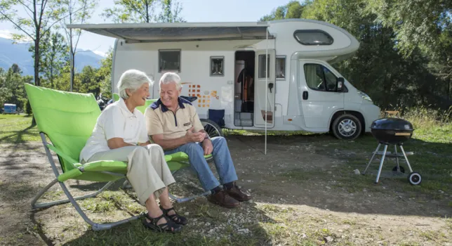 Camping für Senioren: Die besten Plätze für einen aktiven und entspannten Urlaub - CampingDirect - Bild n°2