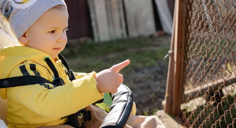 Camping en famille avec un bébé : comment choisir la bonne destination - CampingDirect - Image n°14