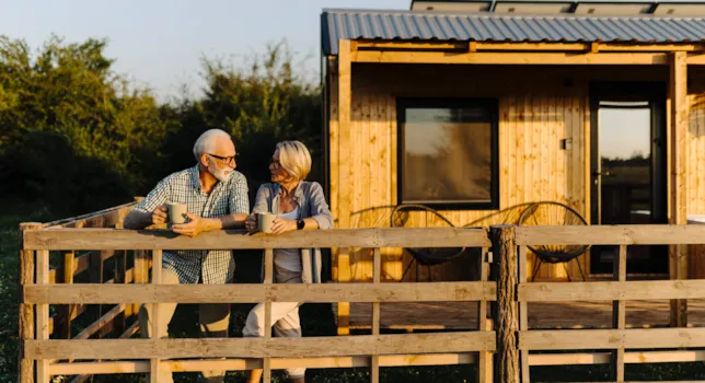 Camping für Senioren - CampingDirect - Bild n°2