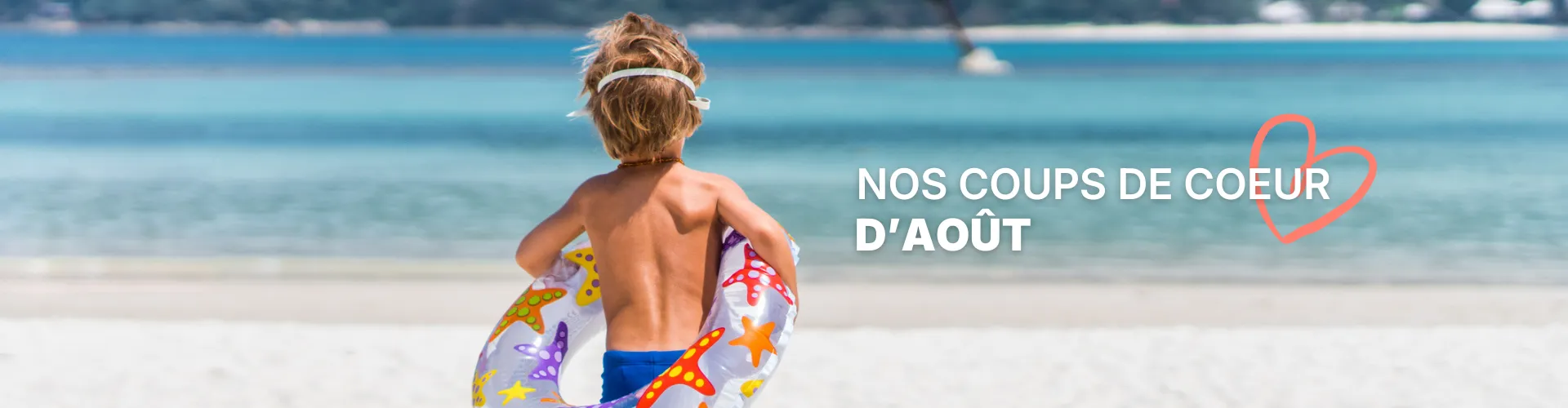 Campings du mois - CampingDirect