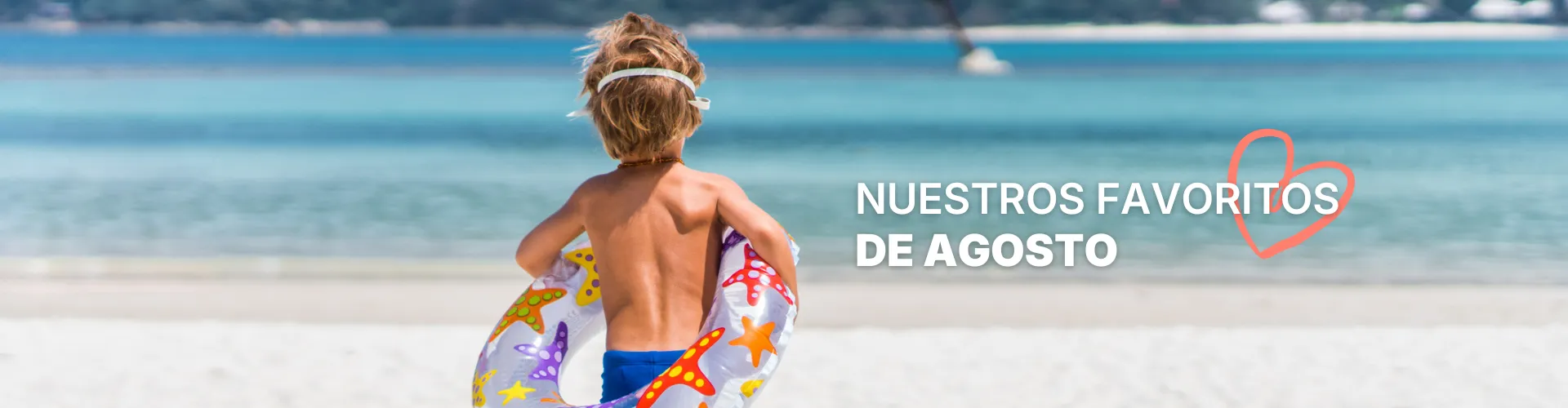 Campings del mes - CampingDirect