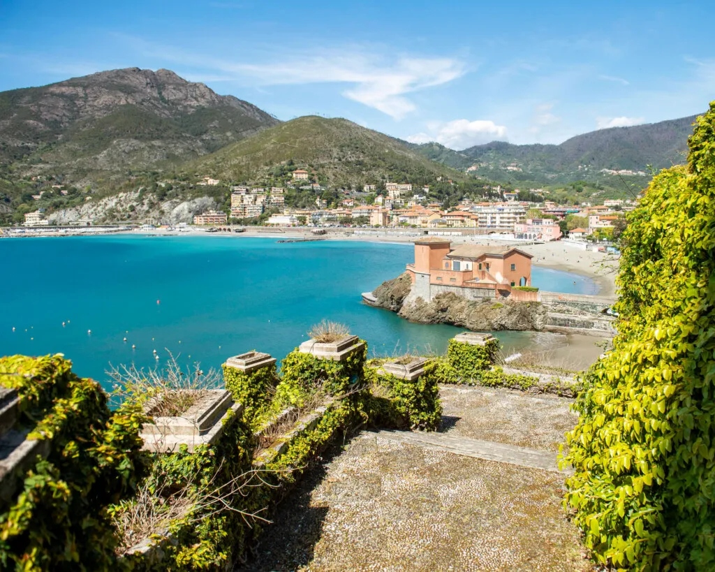 Campeggi Levanto - CampingDirect