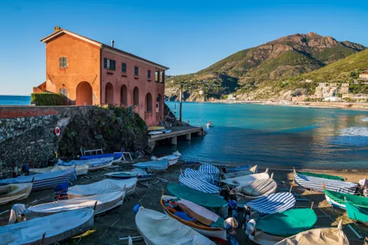 Campeggi Levanto - CampingDirect - Immagine n°2