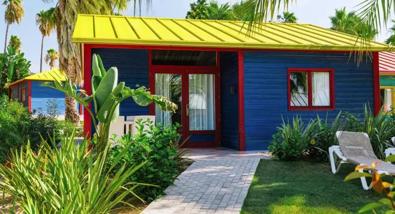Glamping en el Camping & Resort Sangulí Salou - CampingDirect - Imagen n°4