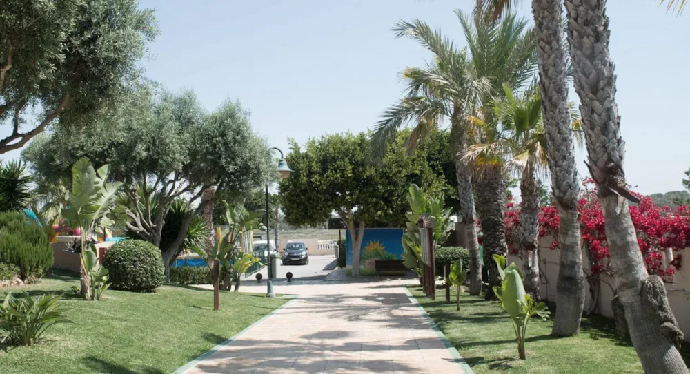 Bienvenidos a Alannia Guardamar - Un camping “todo incluído” - CampingDirect - Imagen n°2