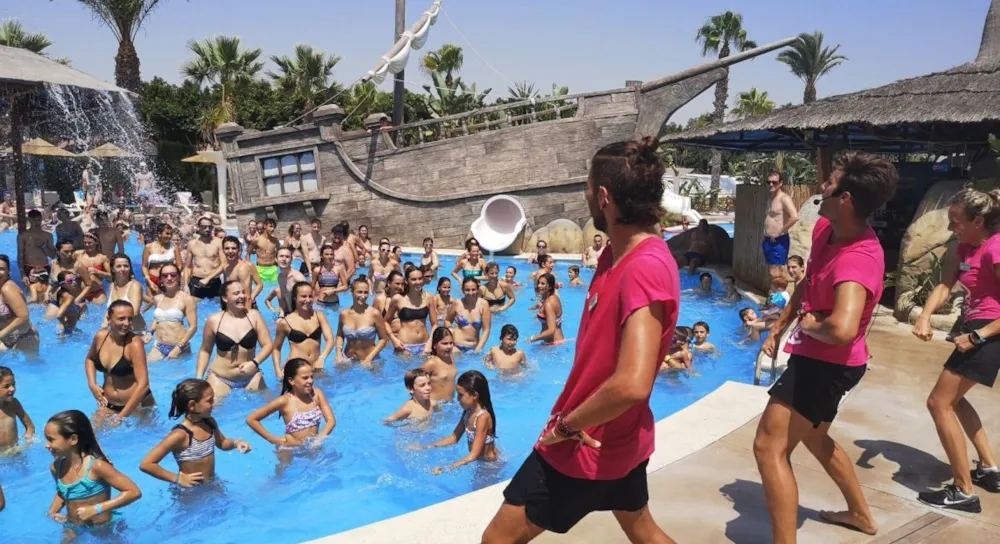 Bienvenidos a Alannia Guardamar - Un camping “todo incluído” - CampingDirect - Imagen n°5