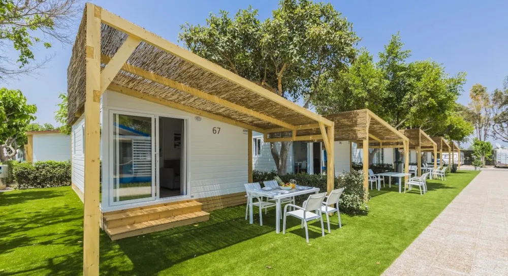 Bienvenidos a Alannia Guardamar - Un camping “todo incluído” - CampingDirect - Imagen n°7