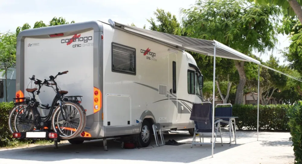 Bienvenidos a Alannia Guardamar - Un camping “todo incluído” - CampingDirect - Imagen n°8