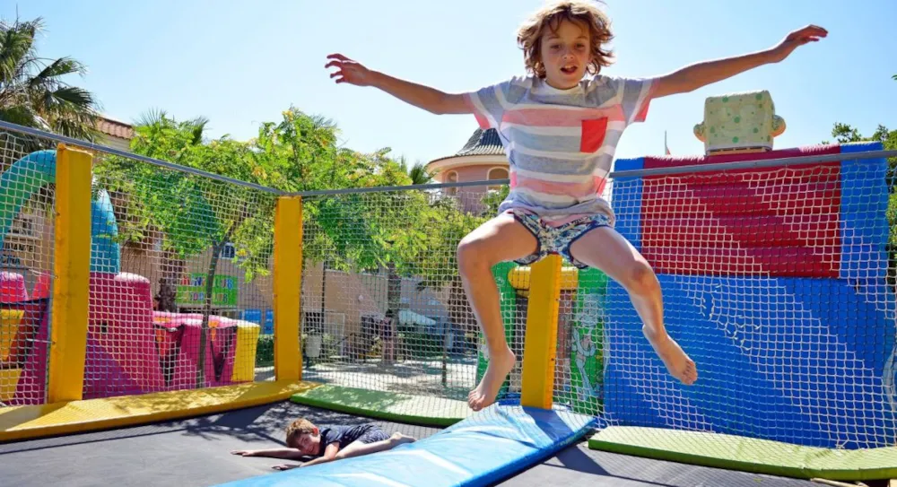 Bienvenidos a Alannia Guardamar - Un camping “todo incluído” - CampingDirect - Imagen n°9