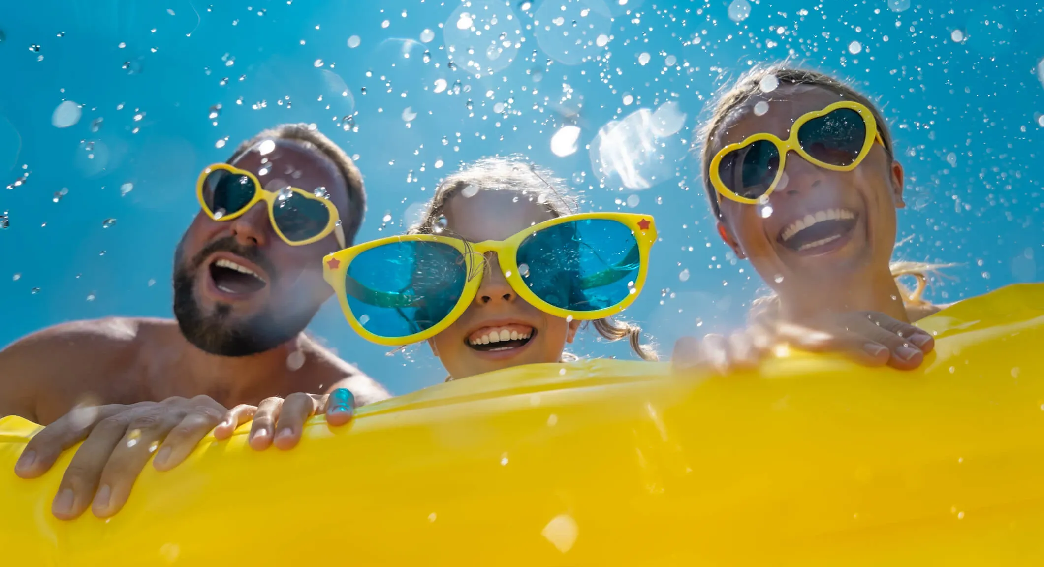 Tutte le catene e i gruppi di campeggi partner  - CampingDirect