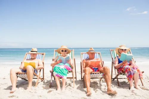 Campeggi per Senior - CampingDirect