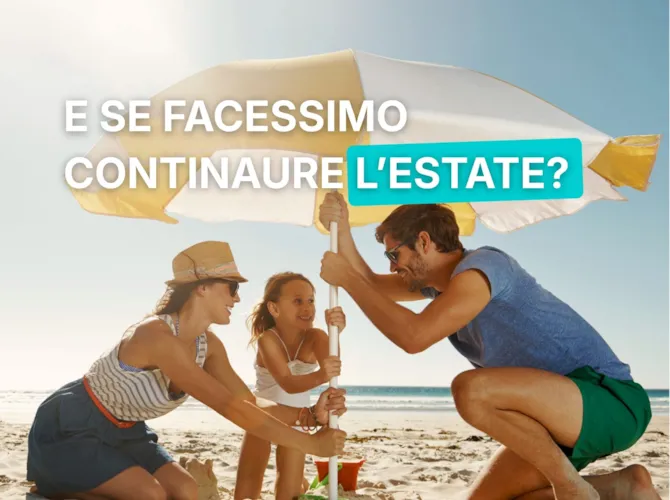 Offerte settembre e ottobre 2026 - CampingDirect