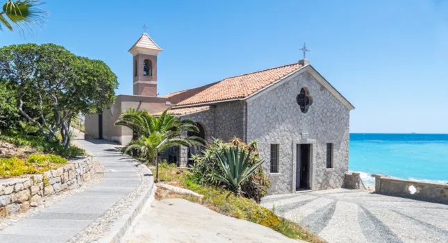 Campeggi a Bordighera - CampingDirect - Immagine n°2