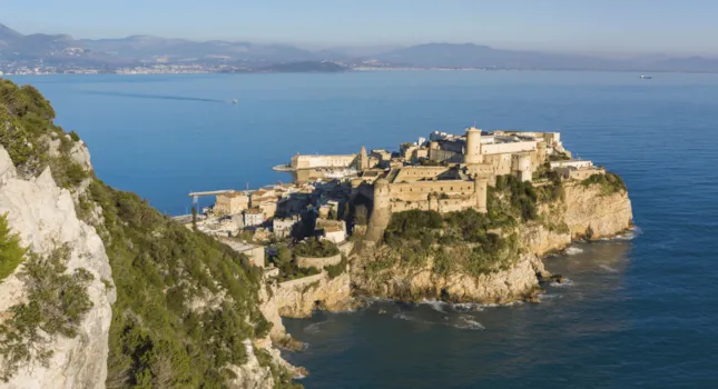 Campeggi a Gaeta - CampingDirect - Immagine n°2