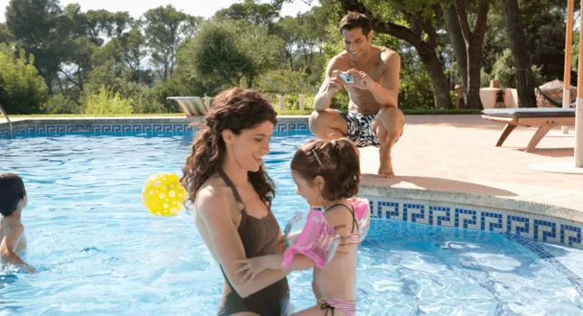Campeggi a Silvi Marina - CampingDirect - Immagine n°2