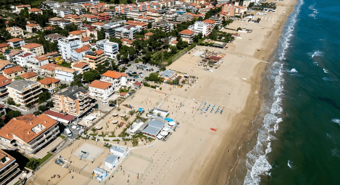 Campeggi a Silvi Marina - CampingDirect