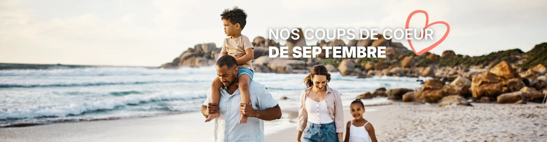 Campings du mois - CampingDirect