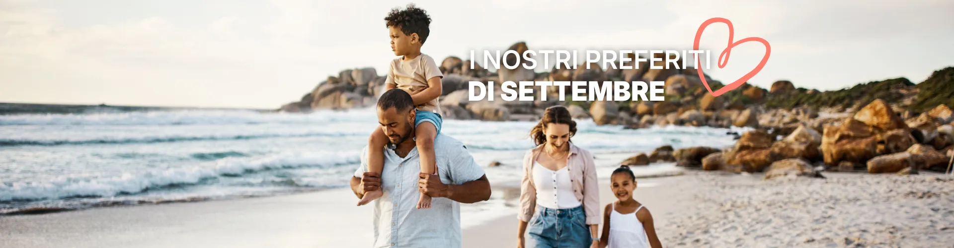Campeggi del mese - CampingDirect