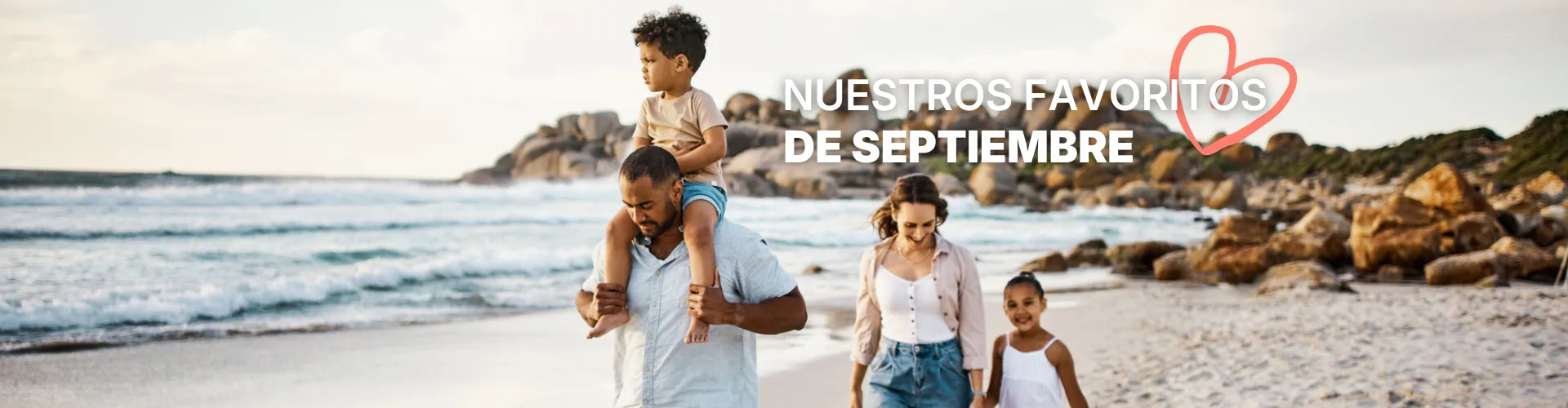 Campings del mes - CampingDirect