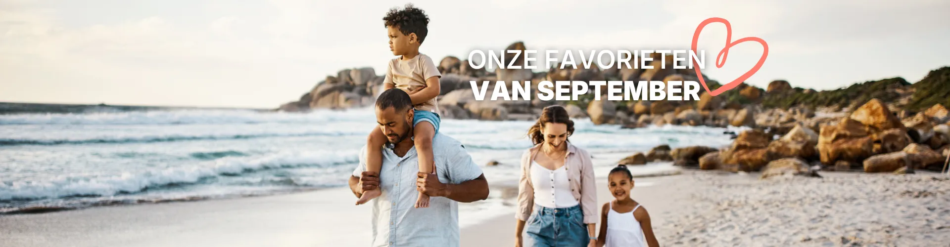 Onze selectie campings van de maand - CampingDirect