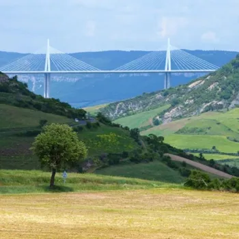 Viaduc de millau