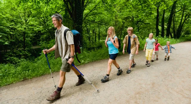 Camping para familia numerosa - CampingDirect - Imagen n°2