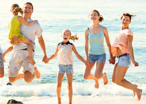 Campeggi per famiglie numerose - CampingDirect