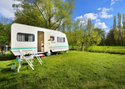 Campings con parcelas para autocaravana - CampingDirect