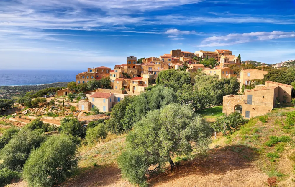 La guida delle tue vacanze in Corsica - CampingDirect - Immagine n°4