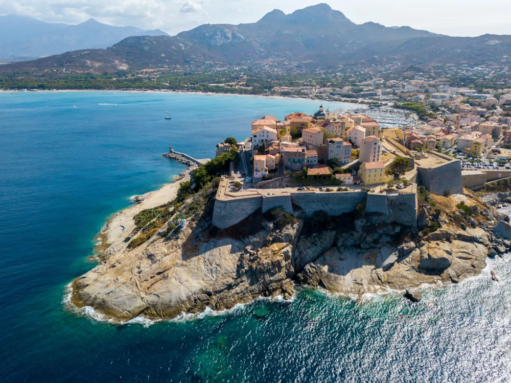 La guida delle tue vacanze in Corsica - CampingDirect - Immagine n°8