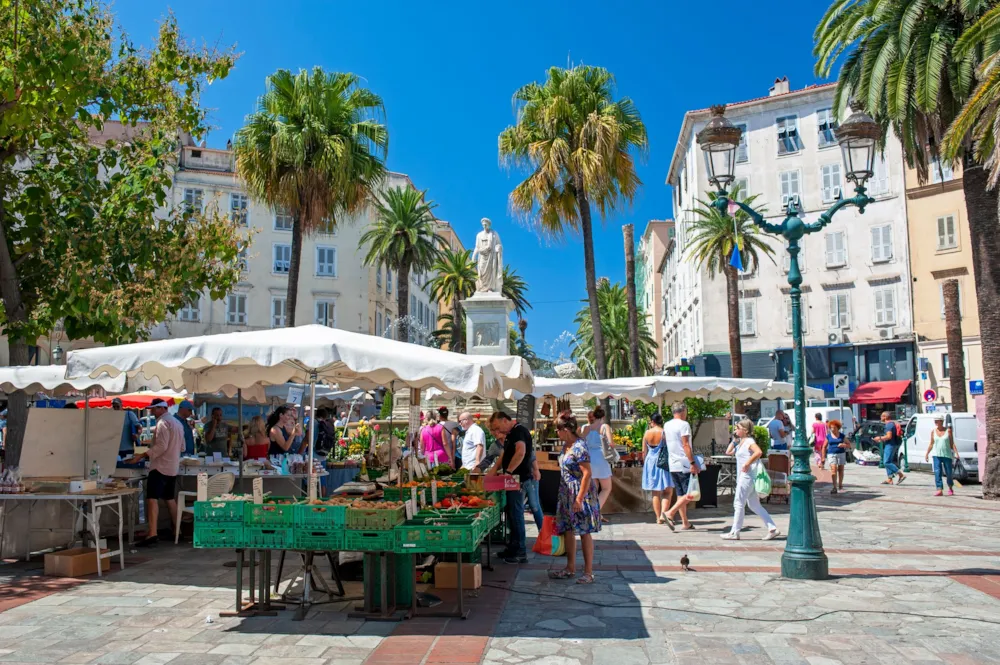 La guida delle tue vacanze in Corsica - CampingDirect - Immagine n°9