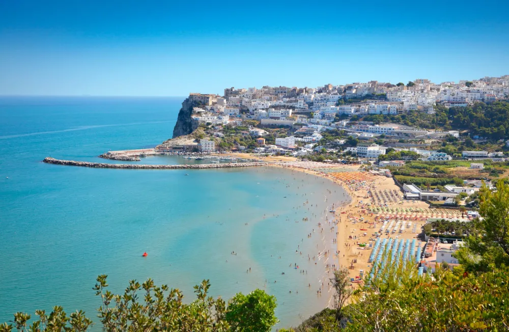 La guida delle tue vacanze in Puglia - CampingDirect - Immagine n°4