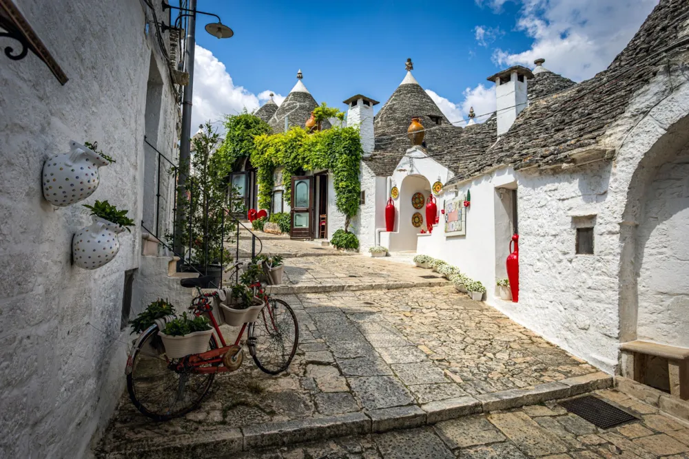 La guida delle tue vacanze in Puglia - CampingDirect - Immagine n°8