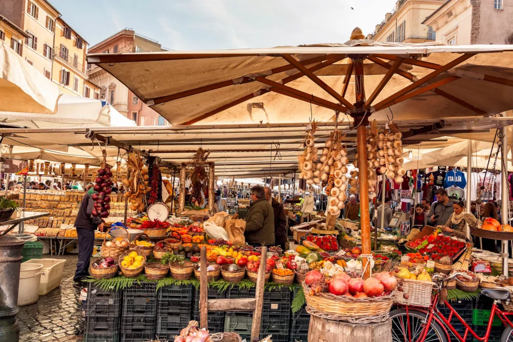 La guida delle tue vacanze in Puglia - CampingDirect - Immagine n°9