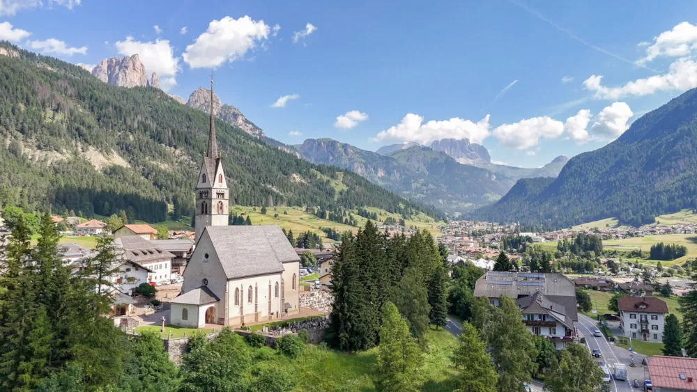 La guida delle tue vacanze in Trentino - CampingDirect - Immagine n°4