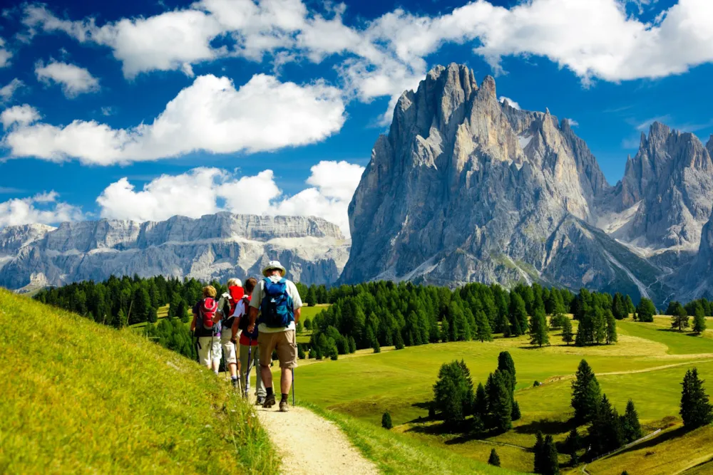 La guida delle tue vacanze in Trentino - CampingDirect - Immagine n°6