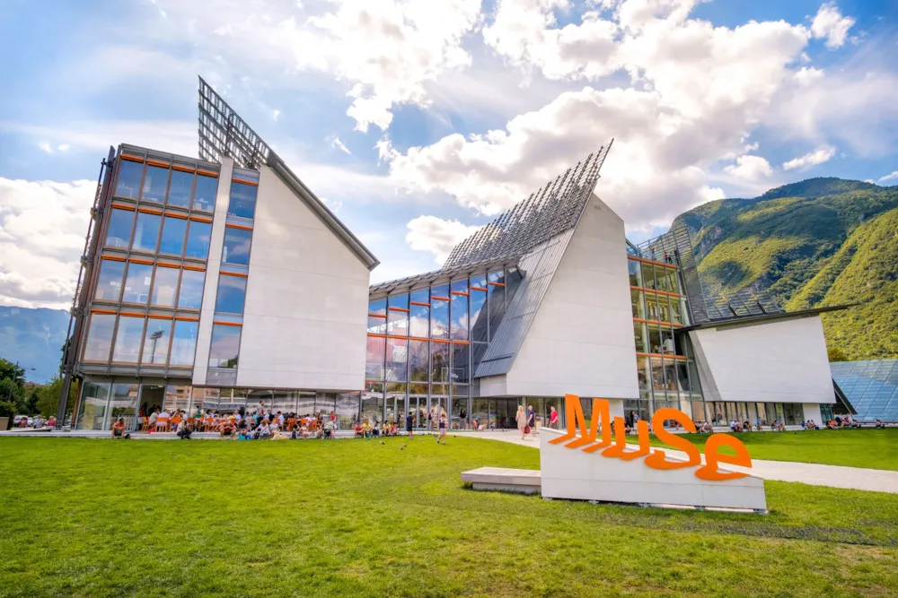 La guida delle tue vacanze in Trentino - CampingDirect - Immagine n°8