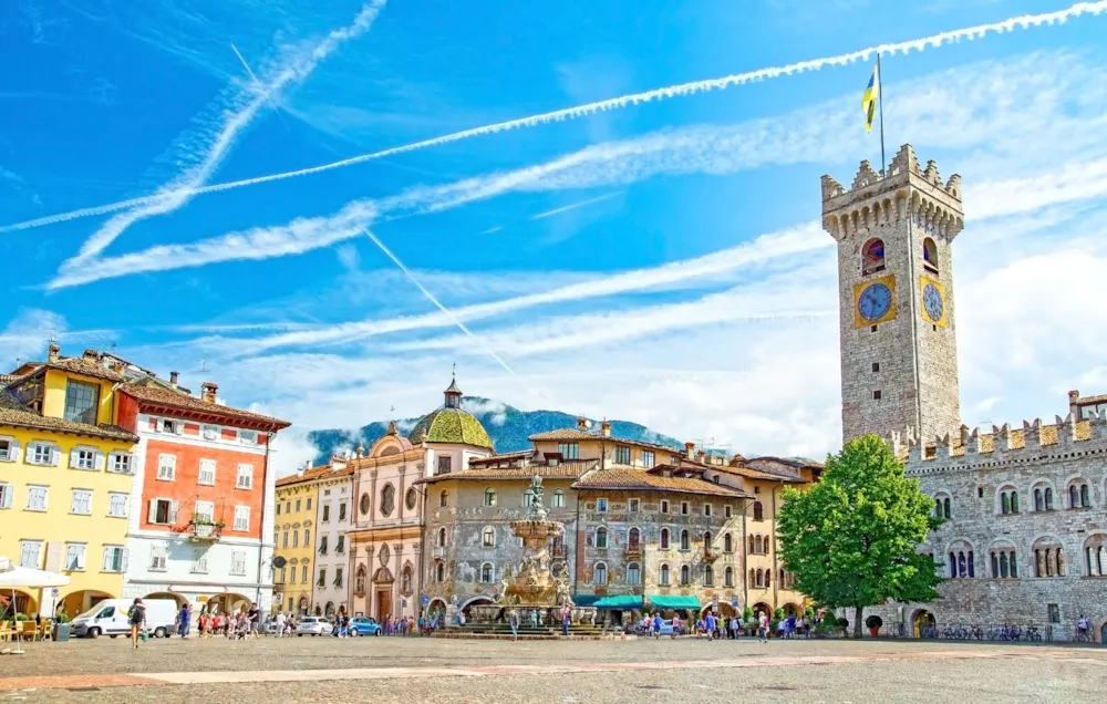 La guida delle tue vacanze in Trentino - CampingDirect - Immagine n°5