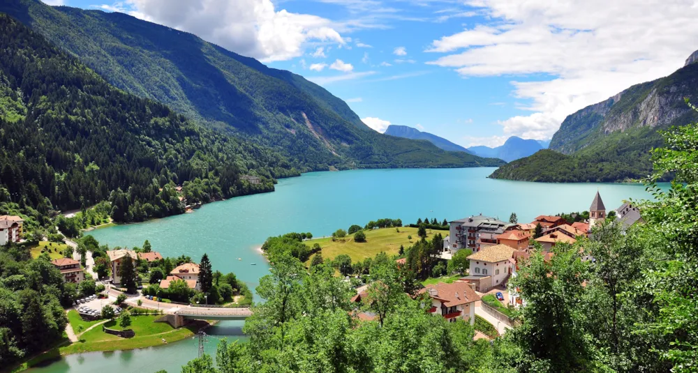 La guida delle tue vacanze in Trentino - CampingDirect - Immagine n°2