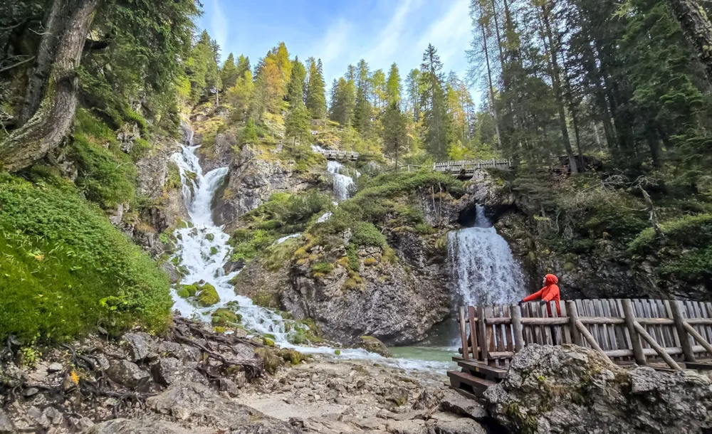 La guida delle tue vacanze in Trentino - CampingDirect - Immagine n°3