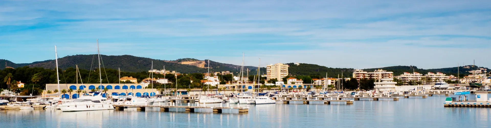 Camping en Roda de Barà - CampingDirect