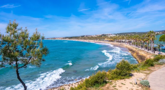 Camping en Roda de Barà - CampingDirect - Imagen n°2