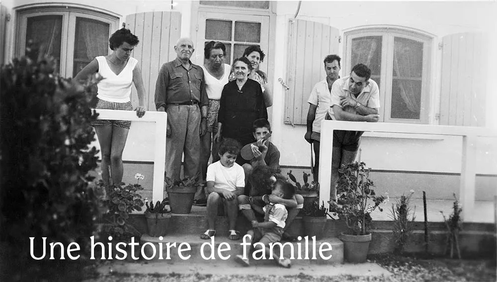 Histoire des Méditerranées