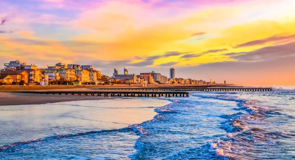 La guida per una vacanza perfetta a Jesolo - CampingDirect - Immagine n°1
