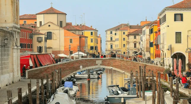 Campeggi a Caorle - CampingDirect - Immagine n°2
