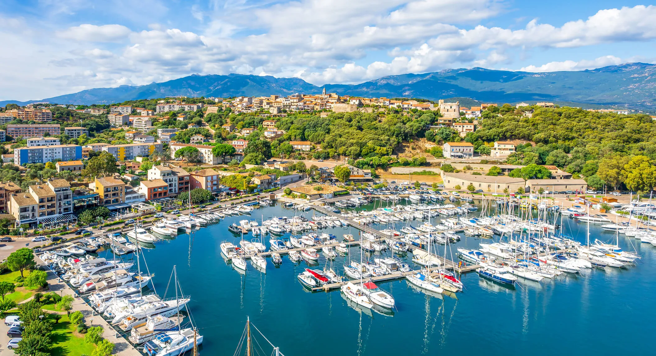 Camping in Porto Vecchio - CampingDirect